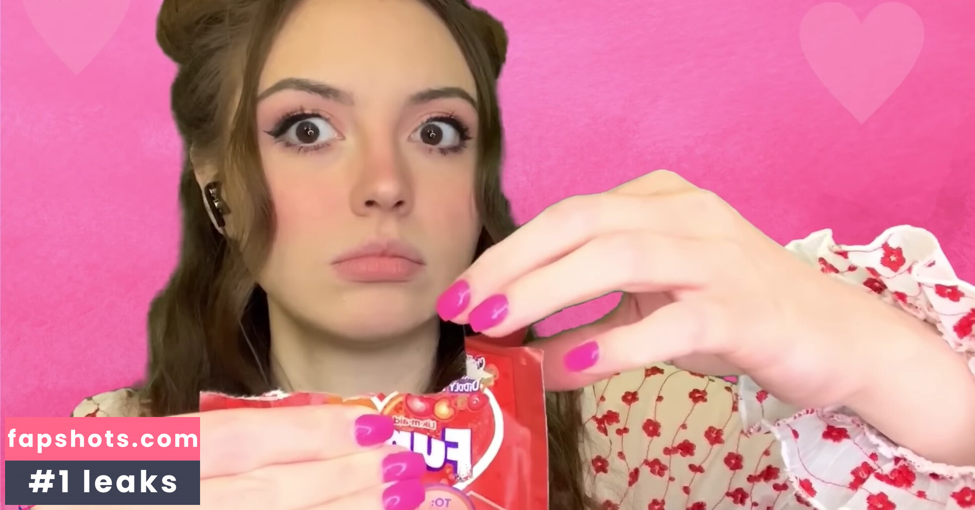 Quantum ASMR Nude Leaks OnlyFans Photos #26 - LeakJerk