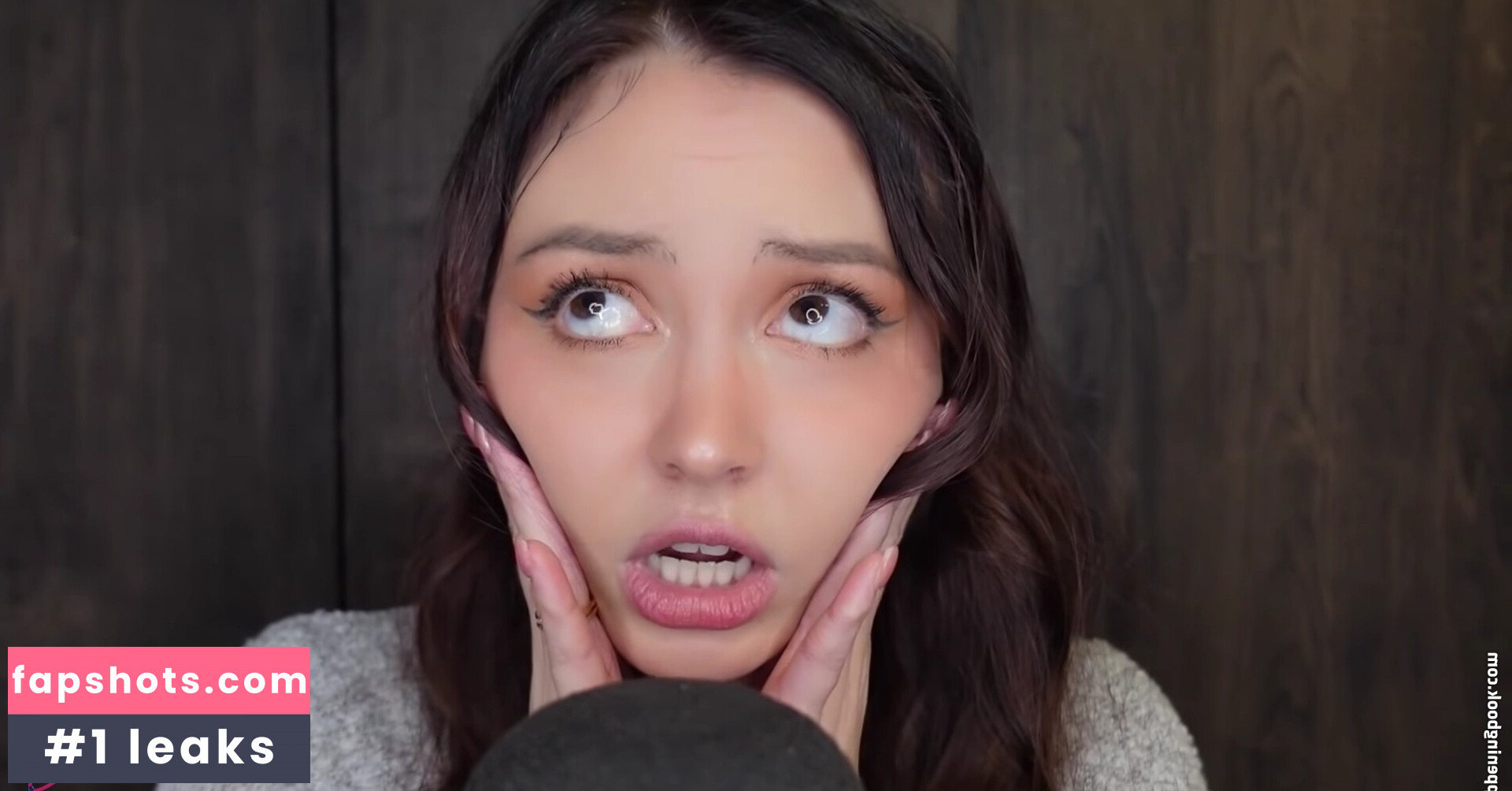 Quantum ASMR Nude Leaks OnlyFans Photos #27 - LeakJerk