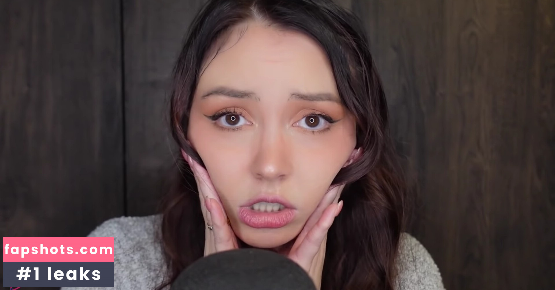 Quantum ASMR Nude Leaks OnlyFans Photos #29 - LeakJerk