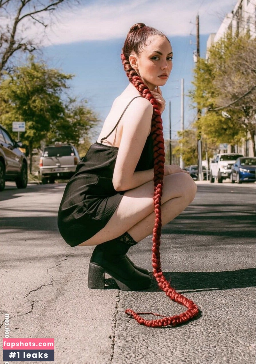 Quantum ASMR Nude Leaks OnlyFans Photos #32 - LeakJerk