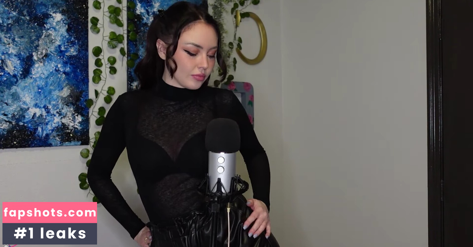 Quantum ASMR Nude Leaks OnlyFans Photos #36 - LeakJerk