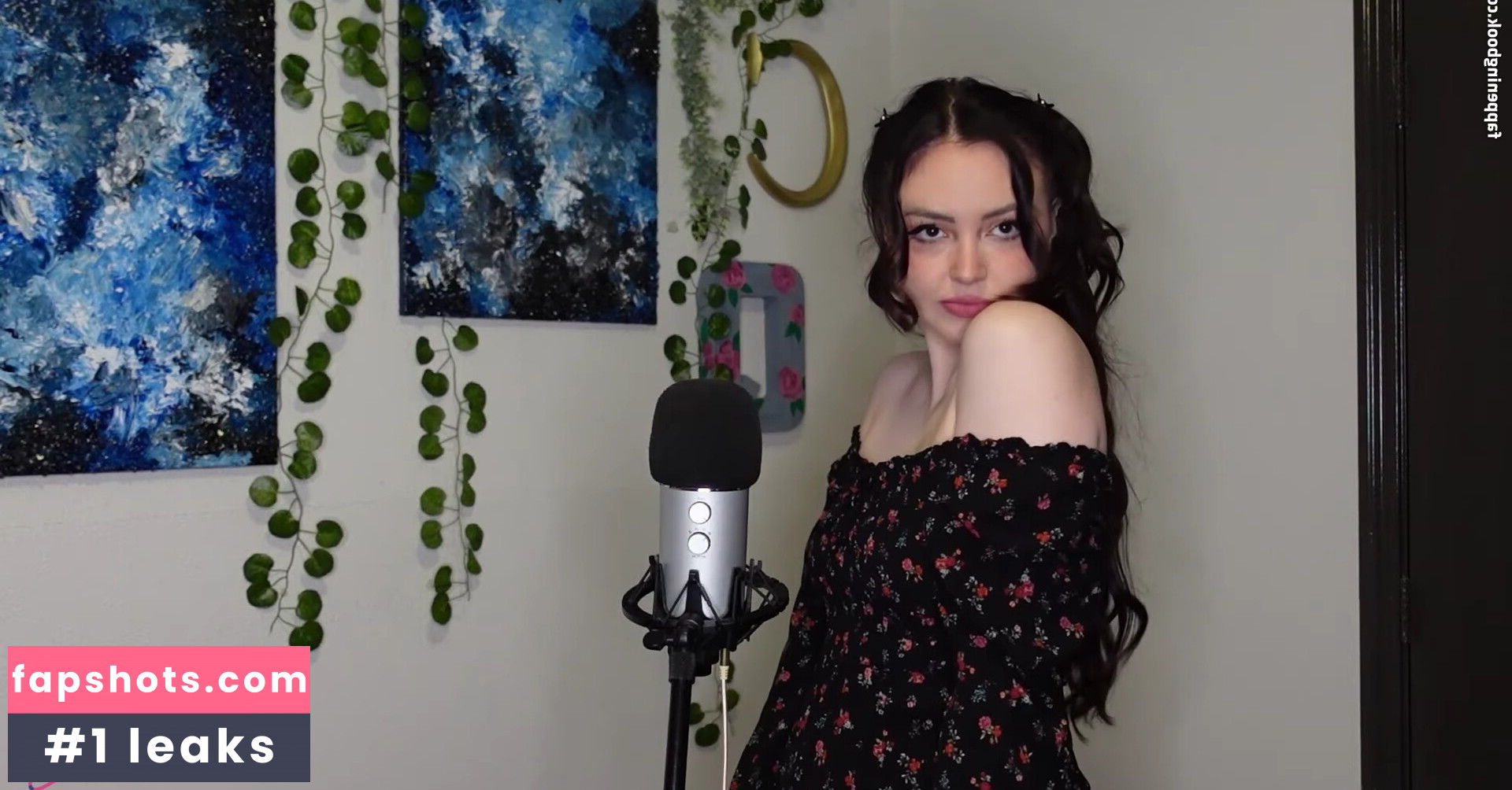 Quantum ASMR Nude Leaks OnlyFans Photos #43 - LeakJerk