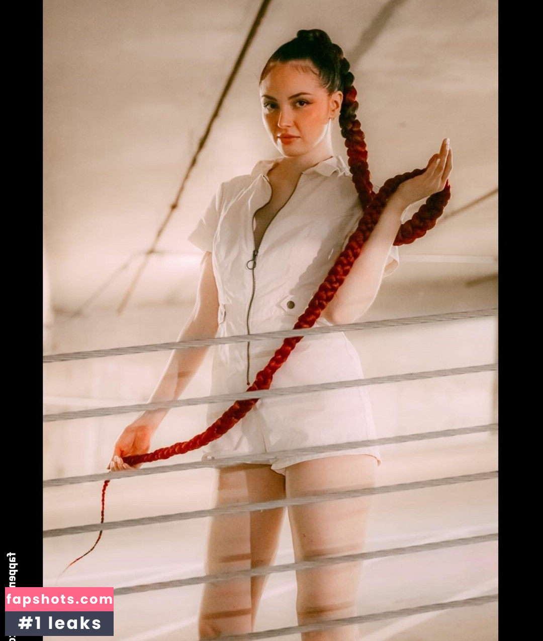 Quantum ASMR Nude Leaks OnlyFans Photos #45 - LeakJerk