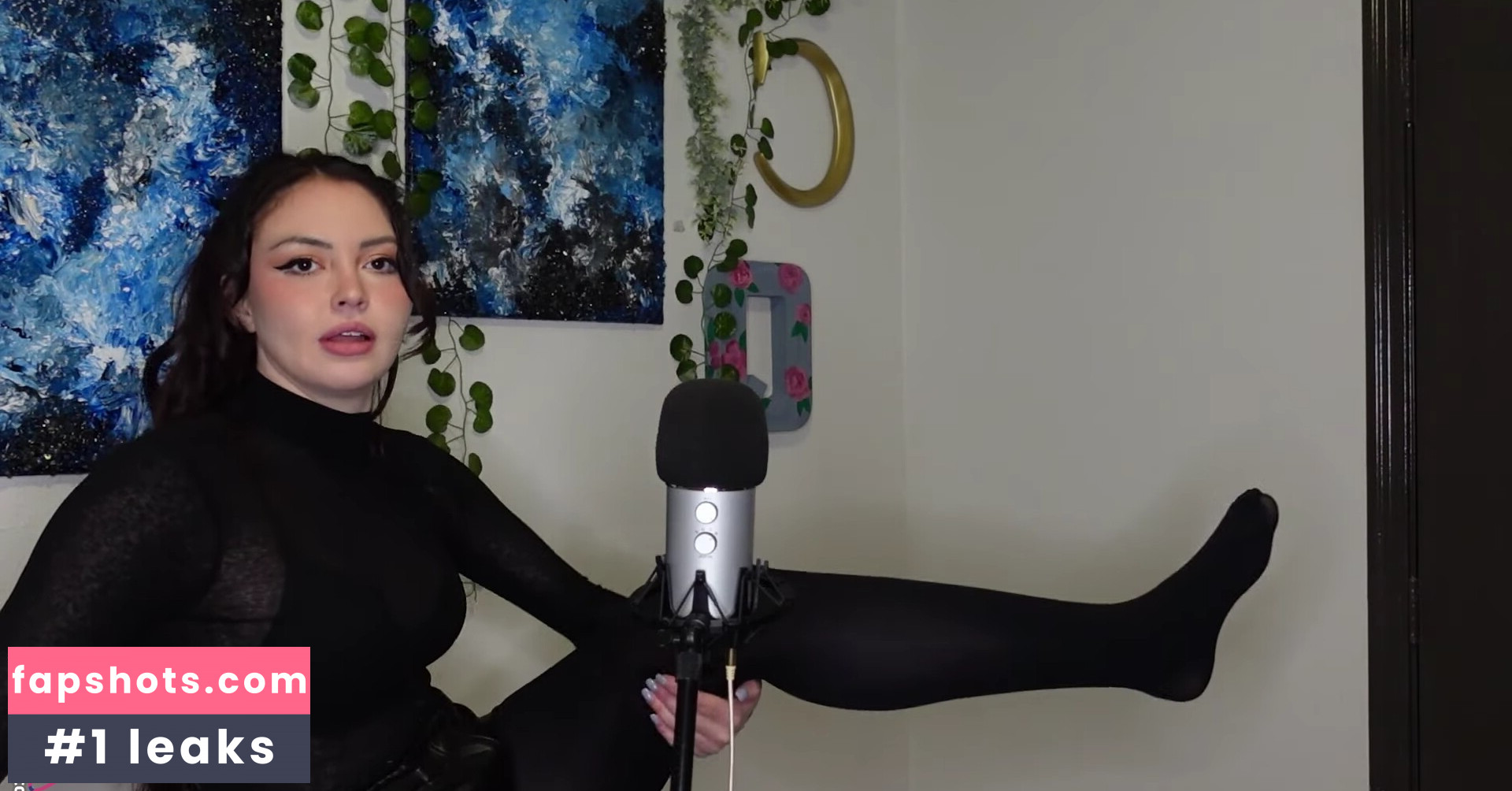 Quantum ASMR Nude Leaks OnlyFans Photos #47 - LeakJerk