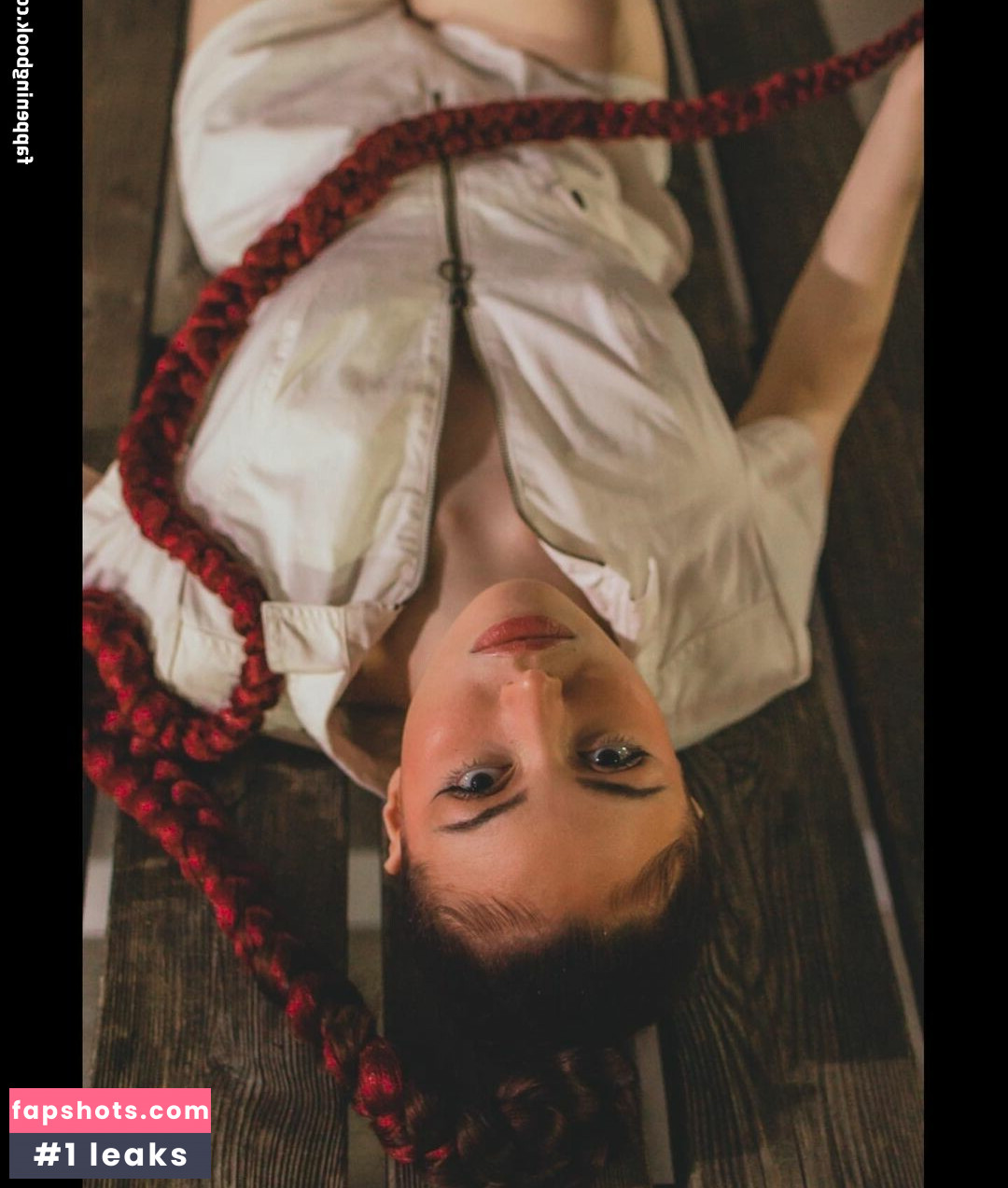 Quantum ASMR Nude Leaks OnlyFans Photos #49 - LeakJerk