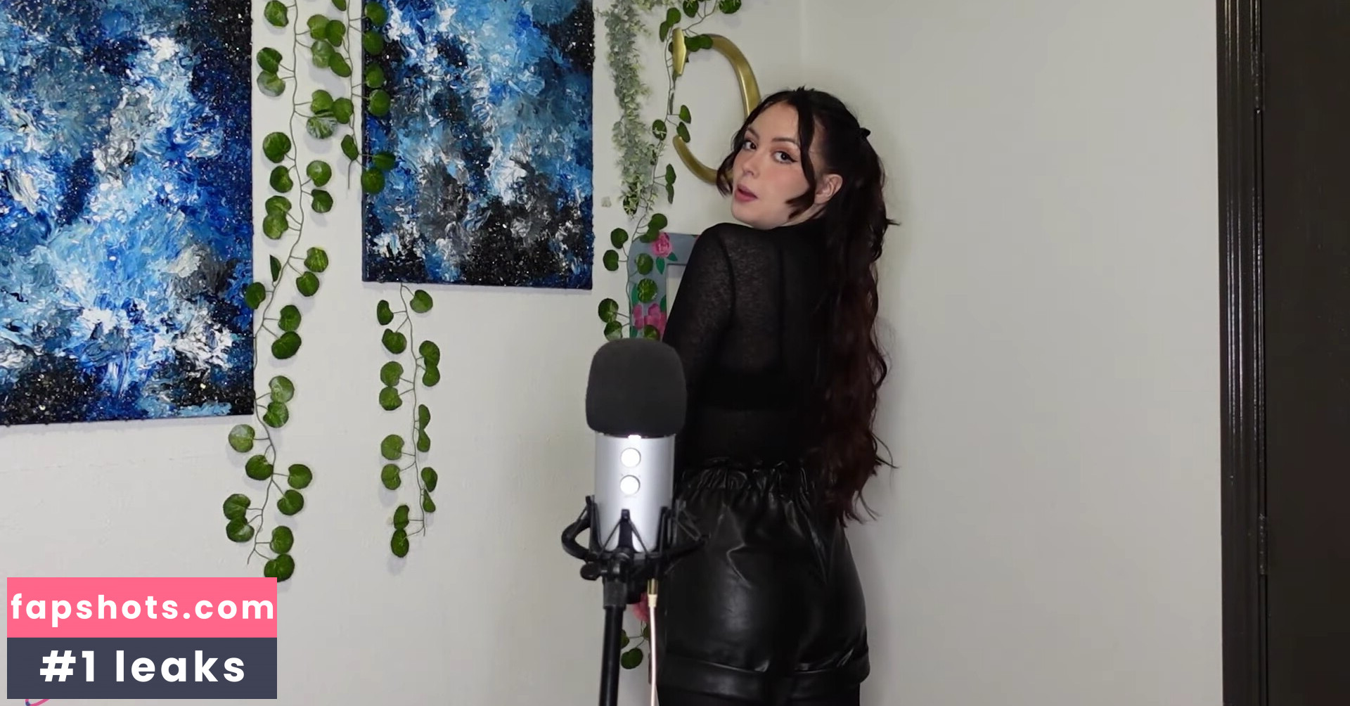 Quantum ASMR Nude Leaks OnlyFans Photos #51 - LeakJerk