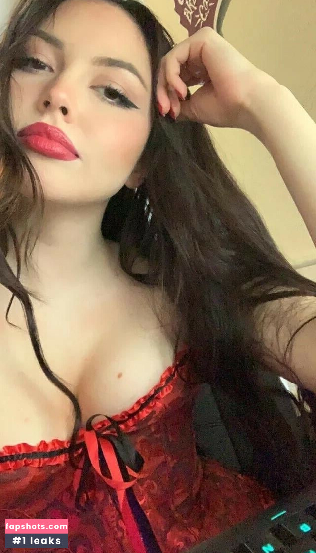 Quantum ASMR Nude Leaks OnlyFans Photos #52 - LeakJerk