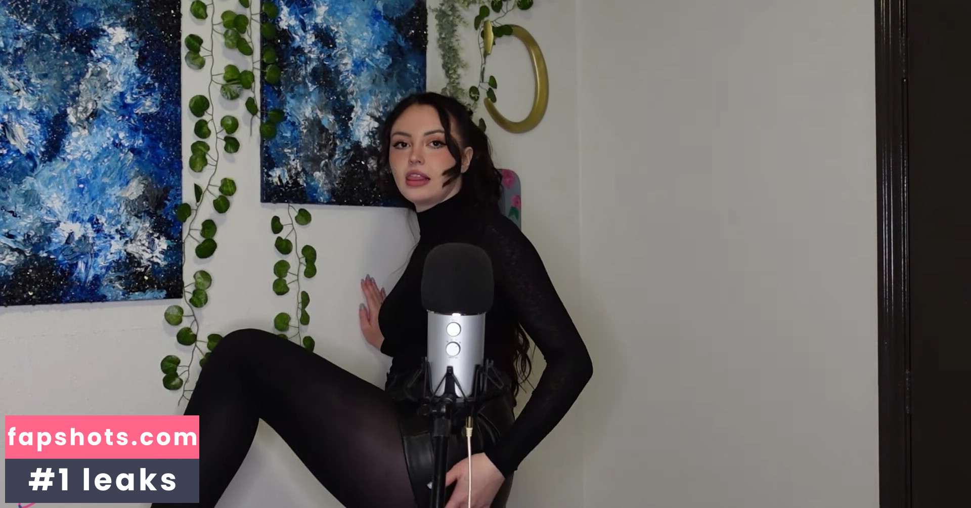 Quantum ASMR Nude Leaks OnlyFans Photos #53 - LeakJerk