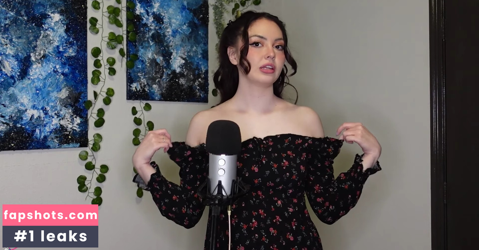 Quantum ASMR Nude Leaks OnlyFans Photos #57 - LeakJerk