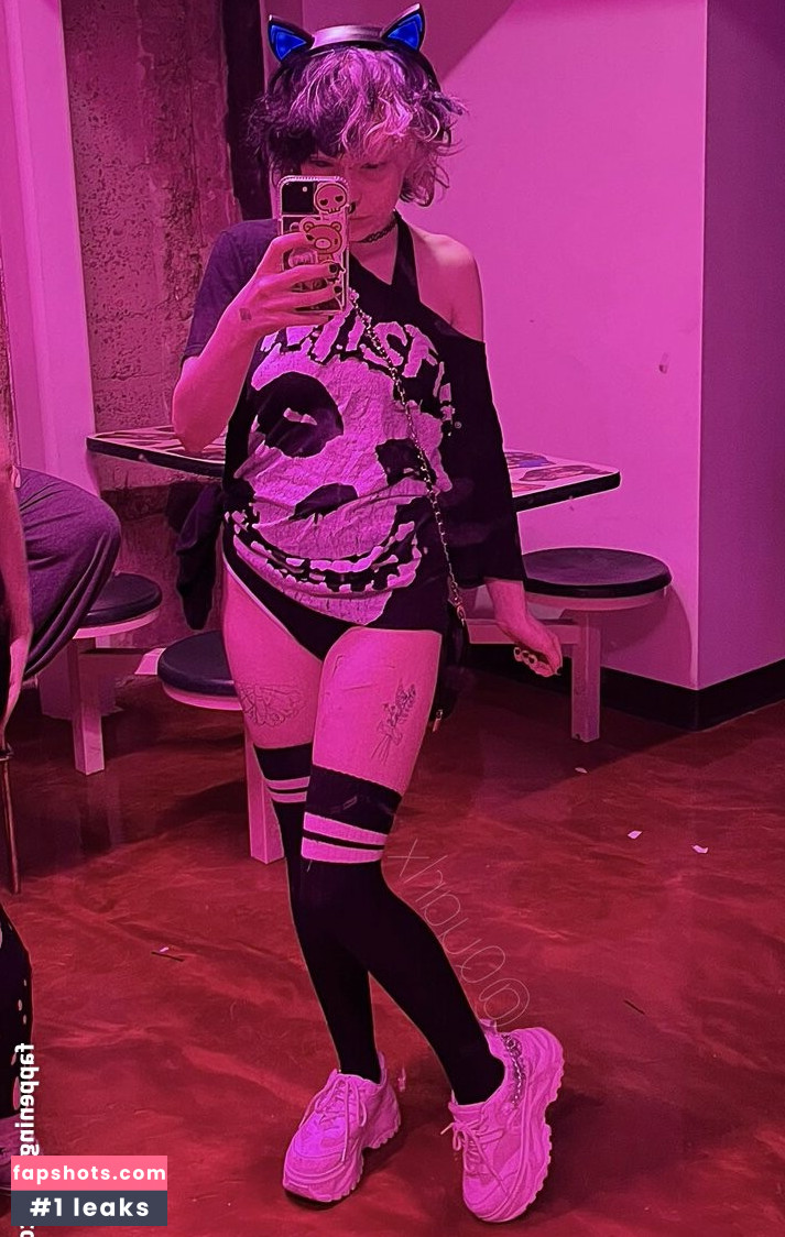 Quarlx Nahé úniky fotek pouze od fanoušků #53 - Fapshots