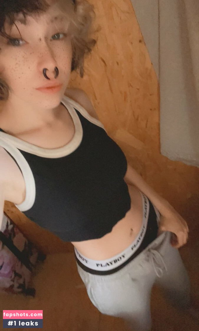 Quarlx Nahé úniky fotek pouze od fanoušků #56 - Fapshots