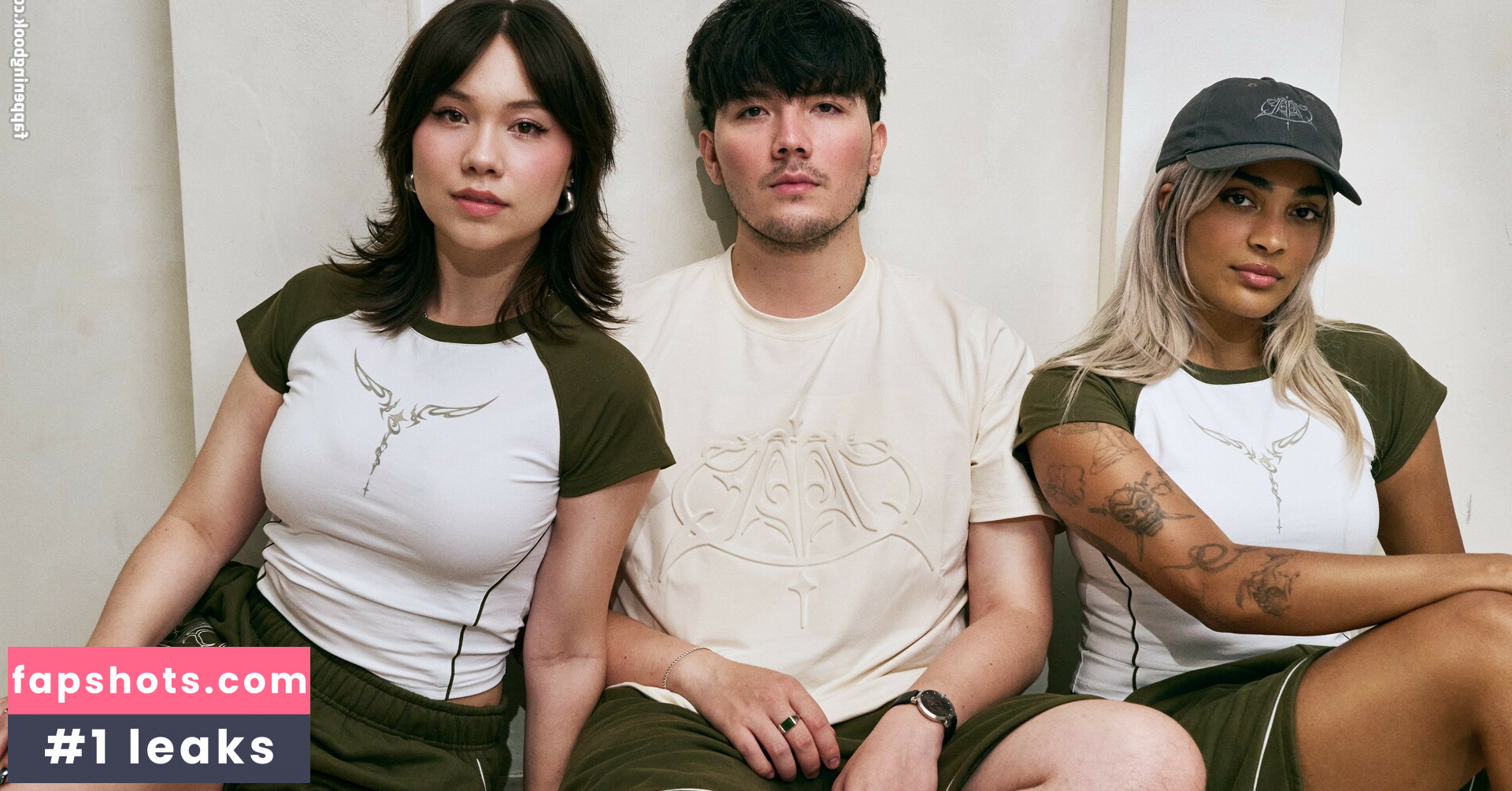 QuarterJade Nude Leaks OnlyFans Photos #197 - LeakJerk