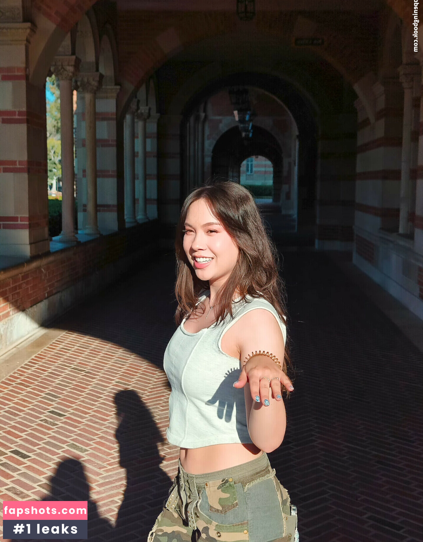 QuarterJade Nude Leaks OnlyFans Photos #222 - LeakJerk