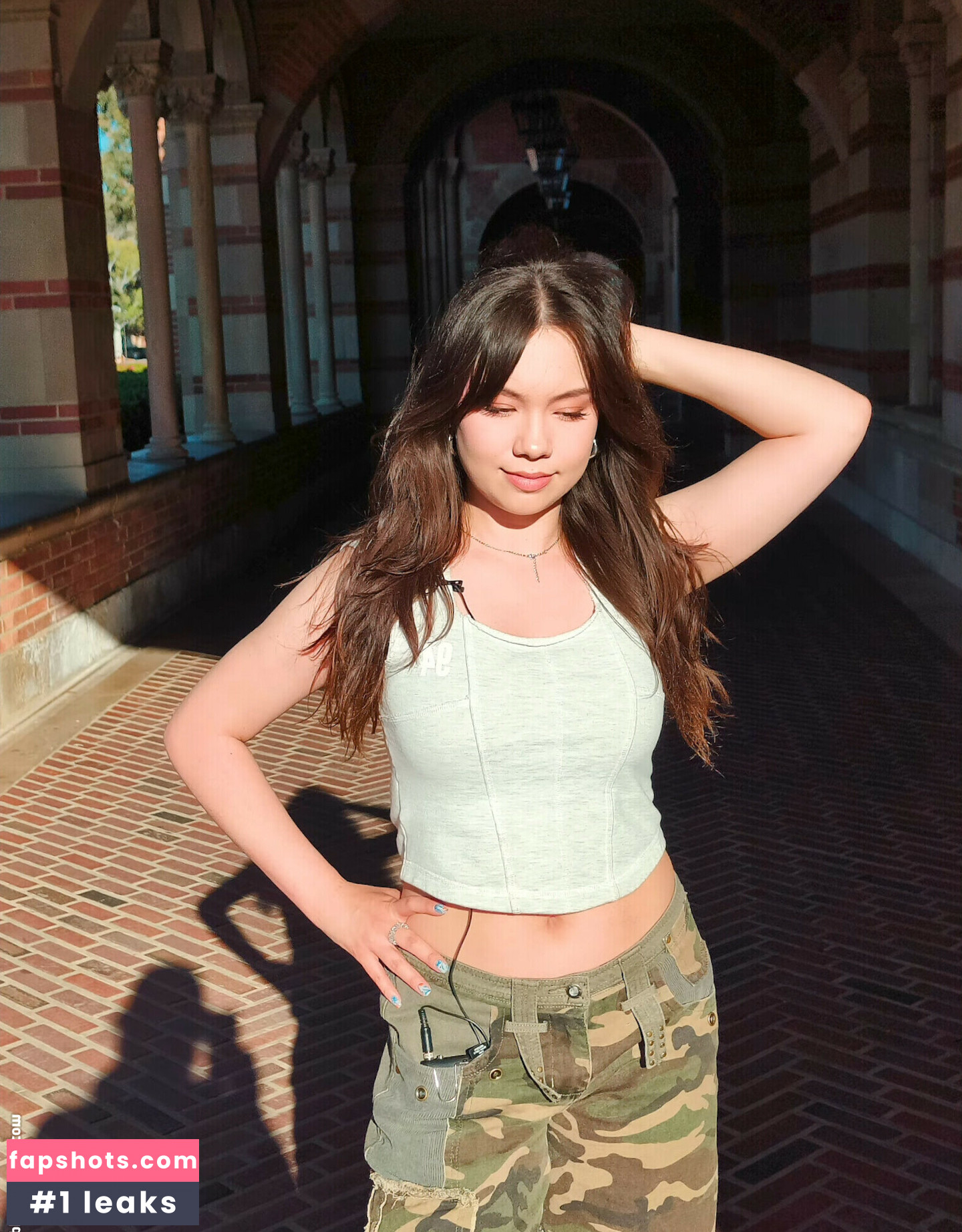 QuarterJade Nude Leaks OnlyFans Photos #223 - LeakJerk