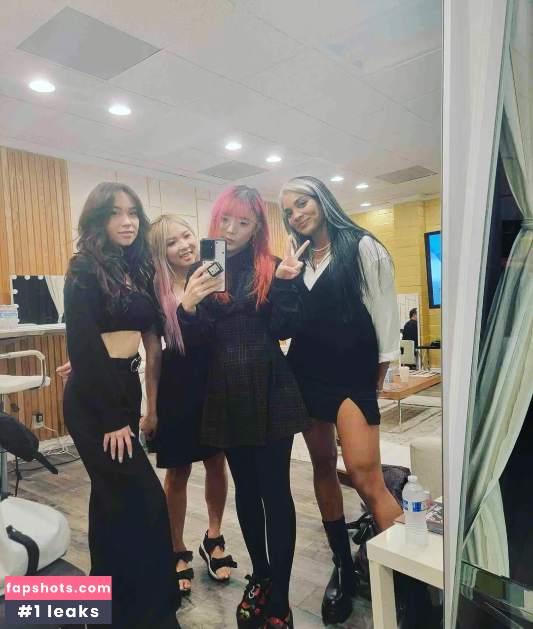 QuarterJade gallery photo #317