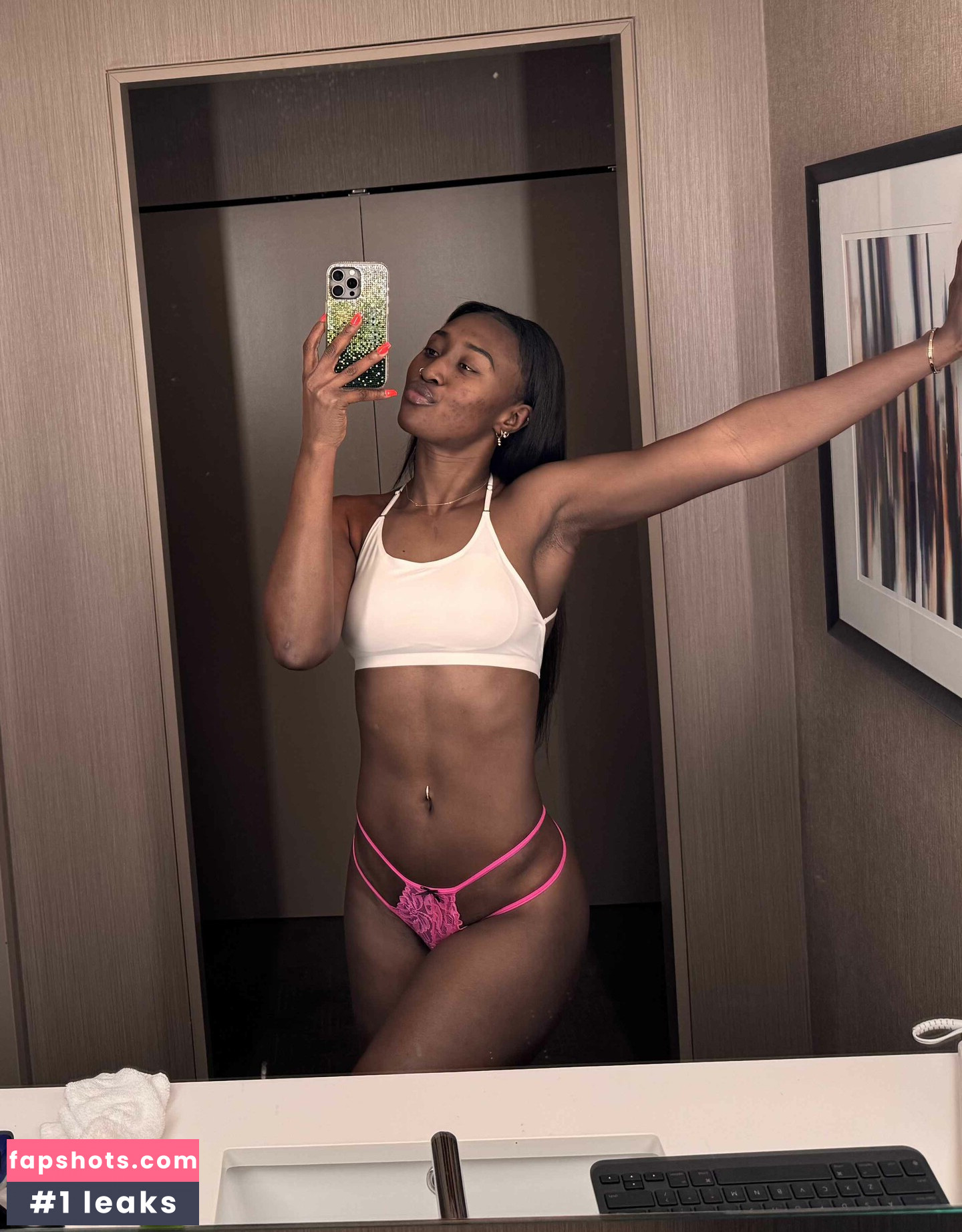 Queen Aminata gallery photo #21