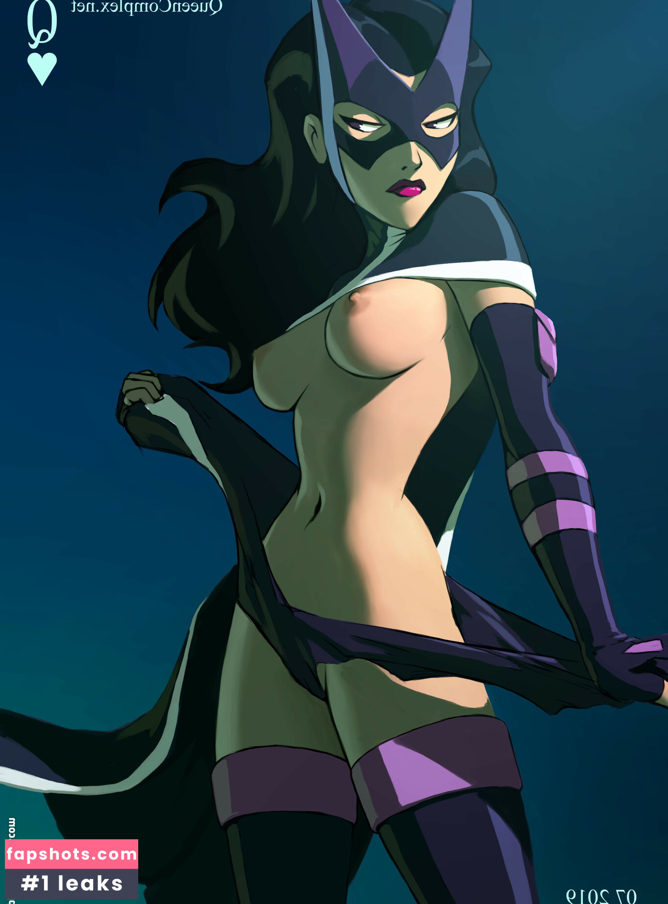 Queen Complex gallery photo #83