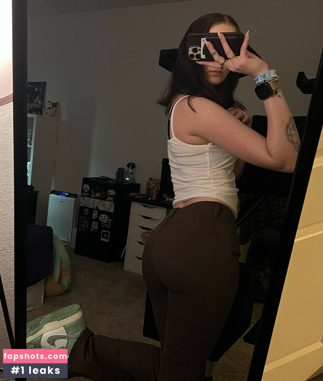 Queen_Etimy Nahé úniky fotek pouze od fanoušků #11 - Fapshots