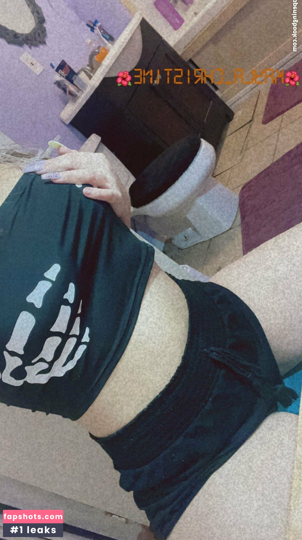 queen_kandy Nacktheit OnlyFans Fotos #3 - Fapshots