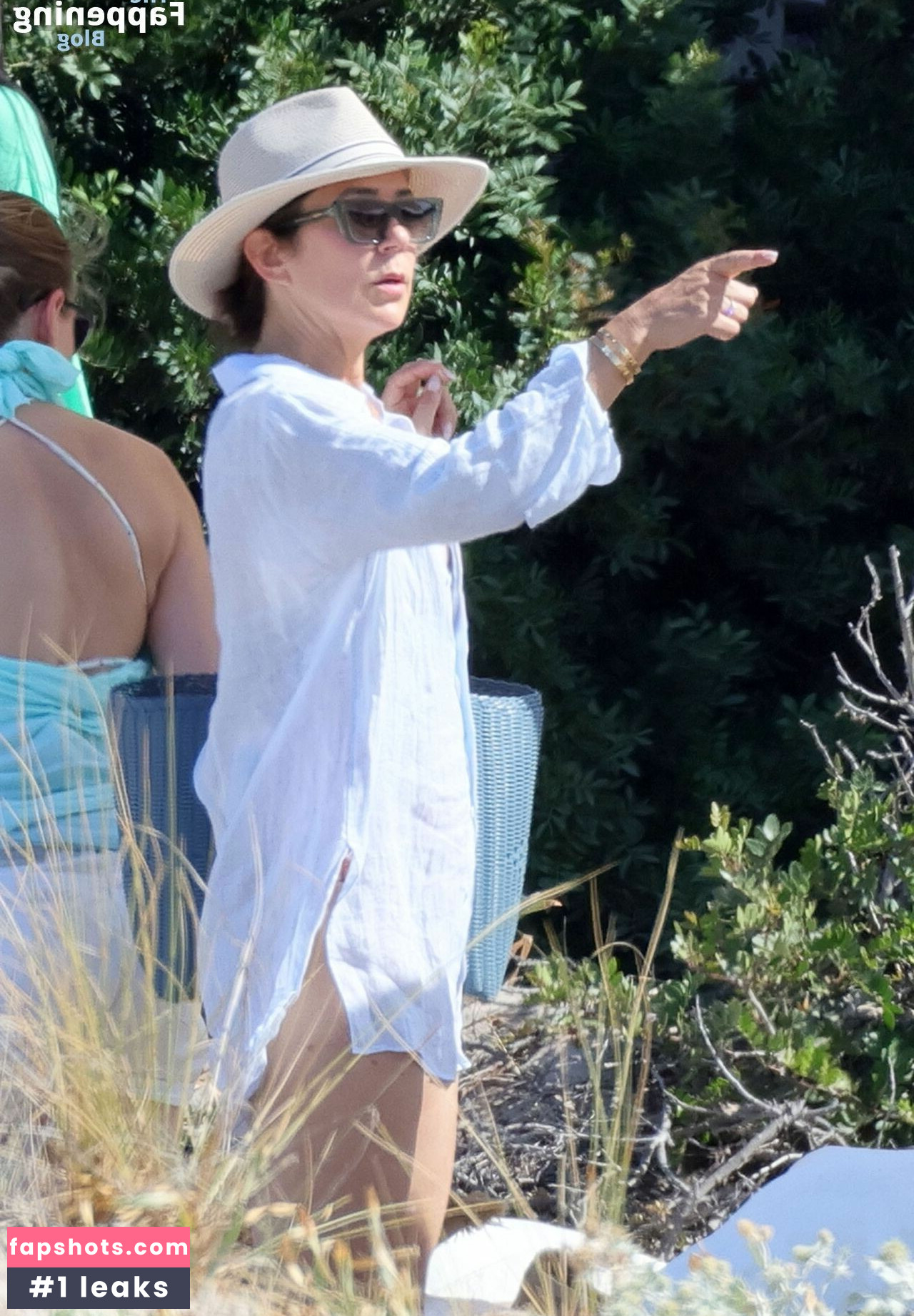 Queen Mary of Denmark gallery photo #4