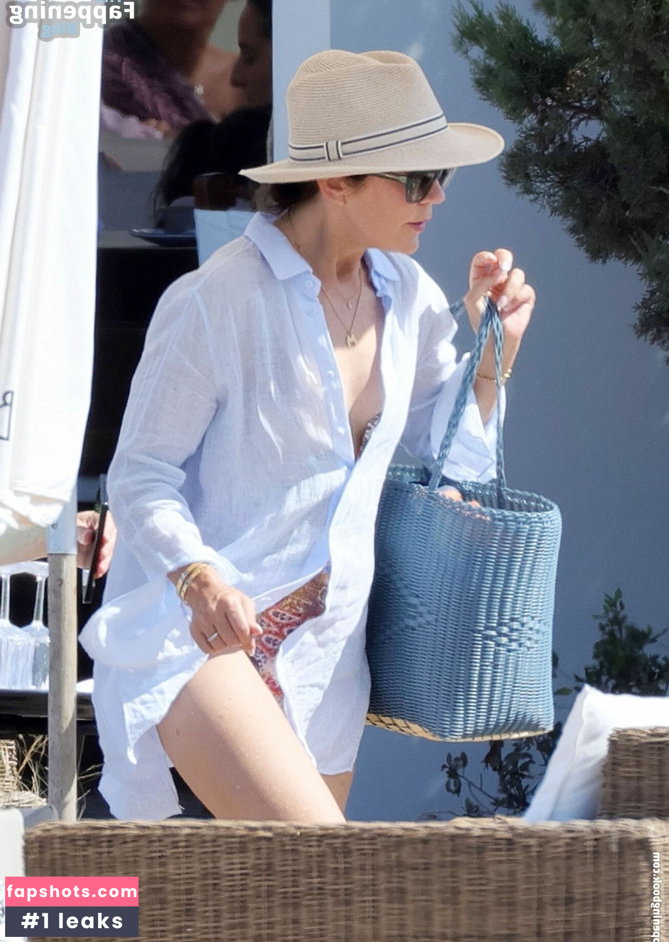 Queen Mary of Denmark gallery photo #6