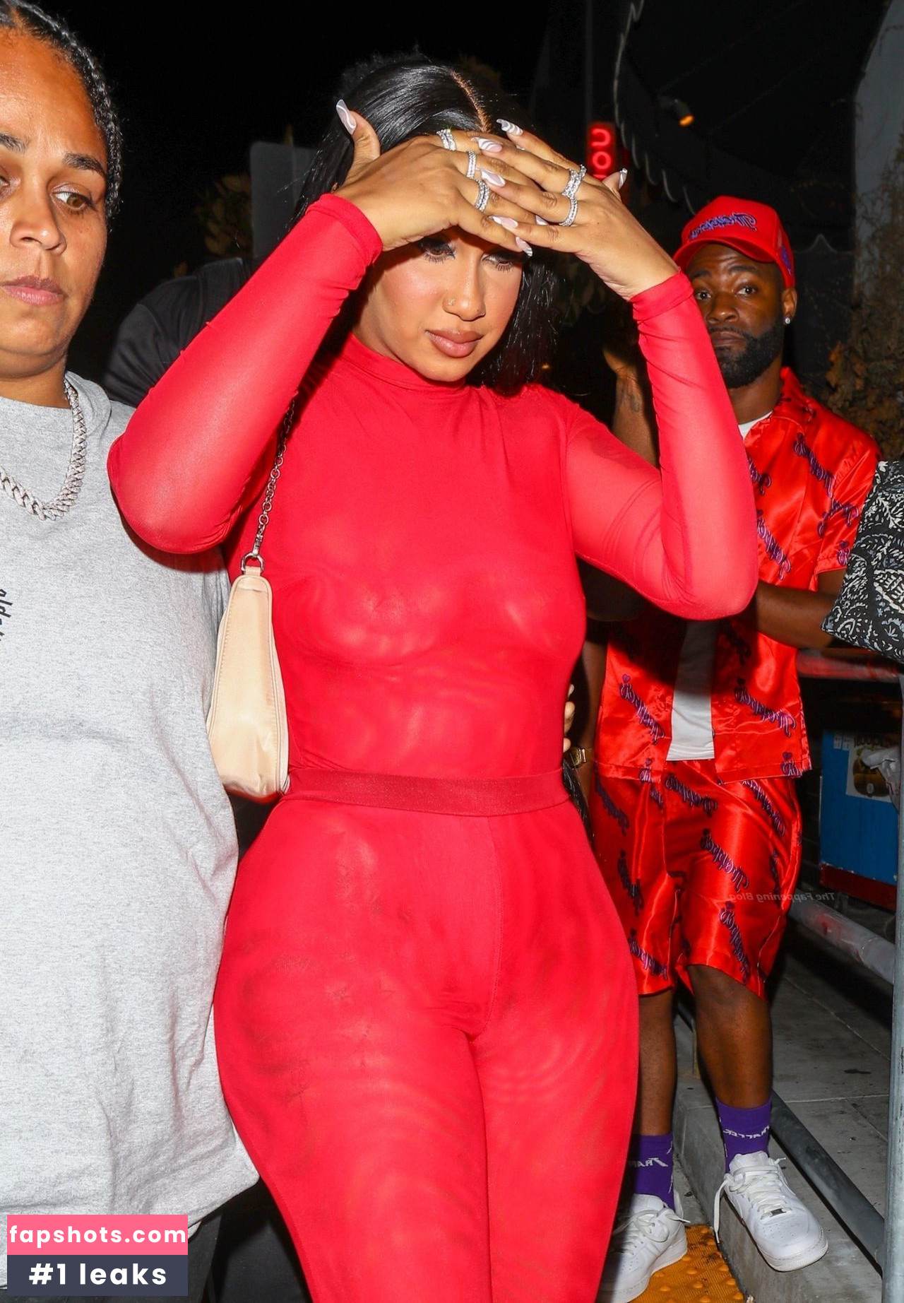 Queen Naija Nacktheit OnlyFans Fotos #11 - Fapshots