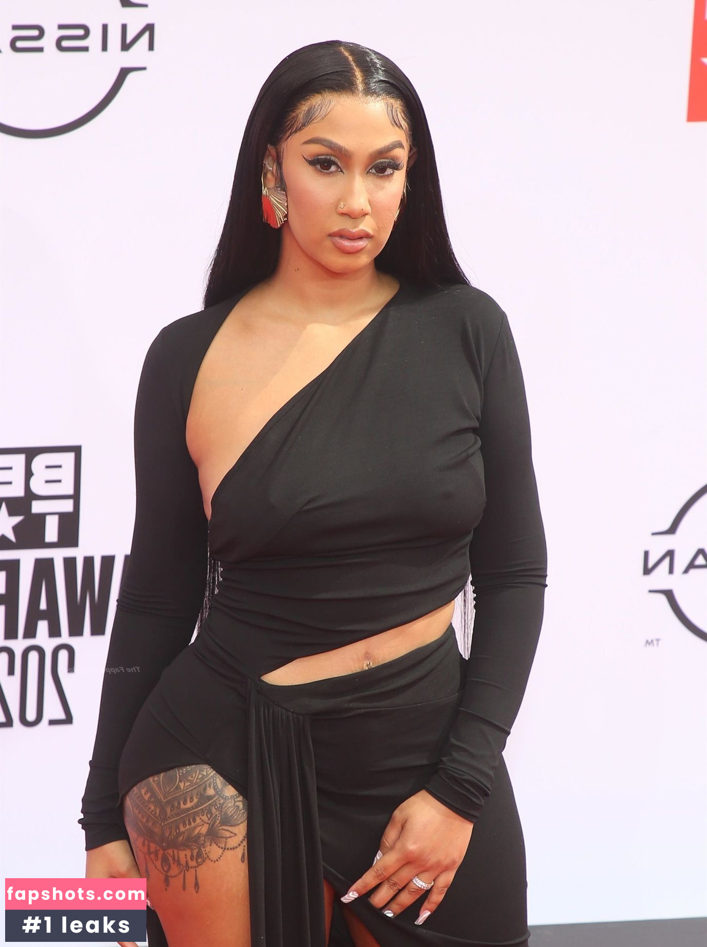 Queen Naija Nacktheit OnlyFans Fotos #13 - Fapshots