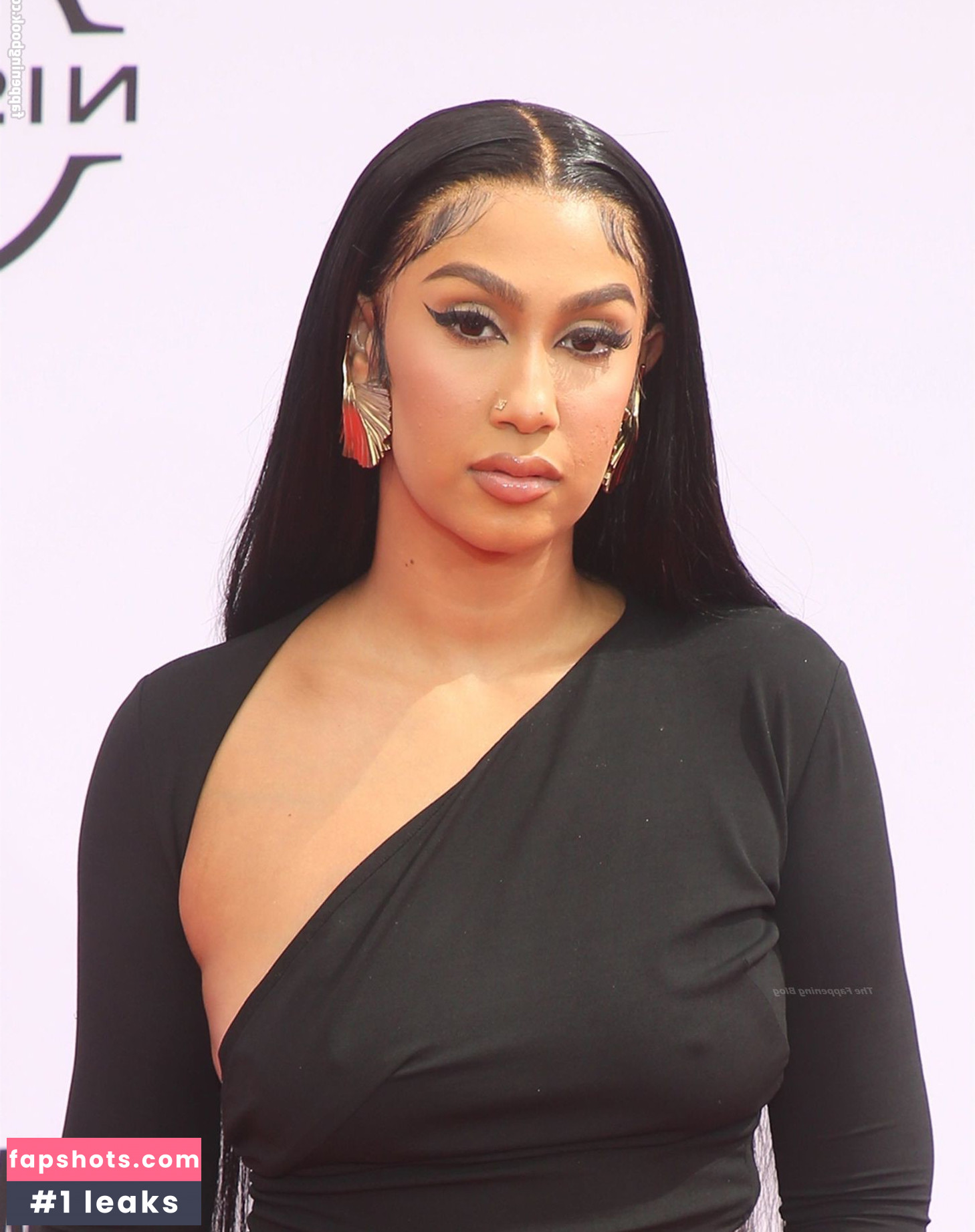 Queen Naija Nacktheit OnlyFans Fotos #14 - Fapshots