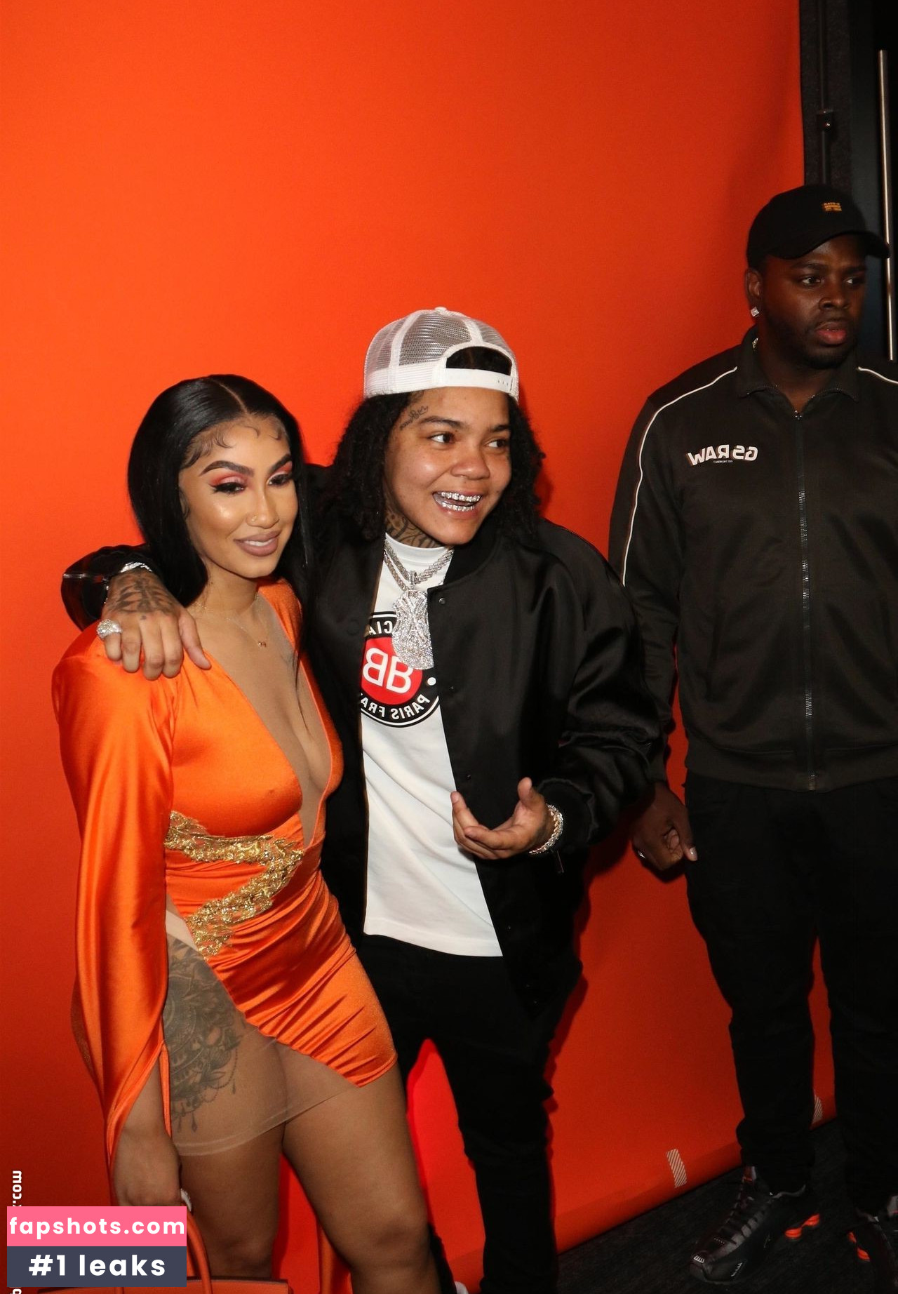 Queen Naija Nacktheit OnlyFans Fotos #22 - Fapshots