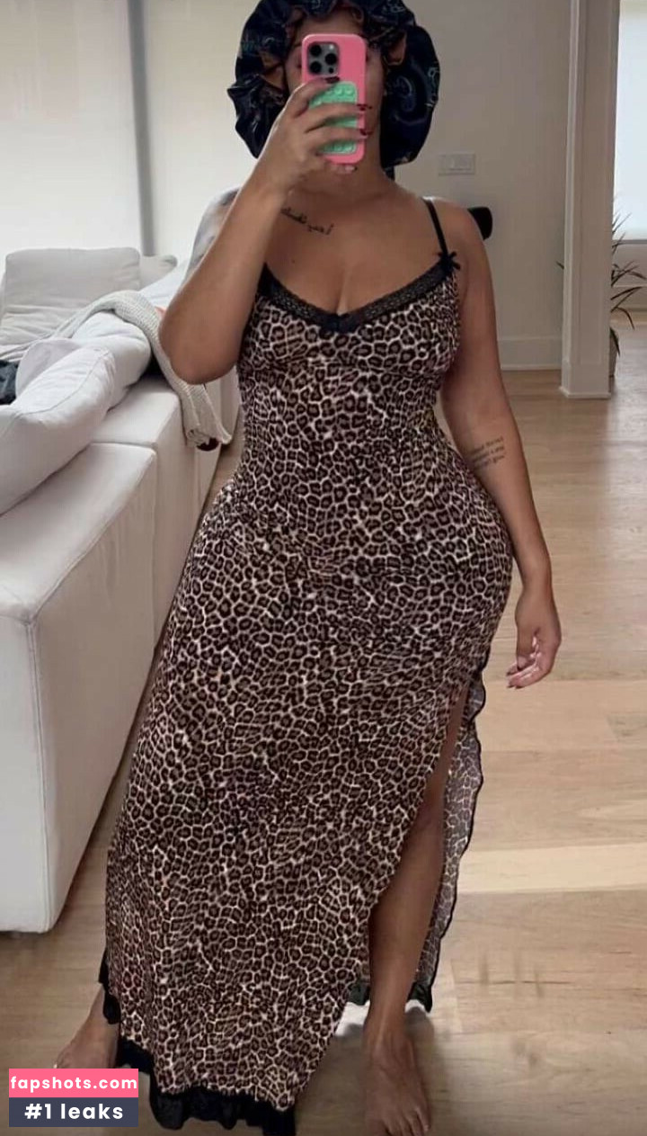 Queen Naija Nacktheit OnlyFans Fotos #5 - Fapshots