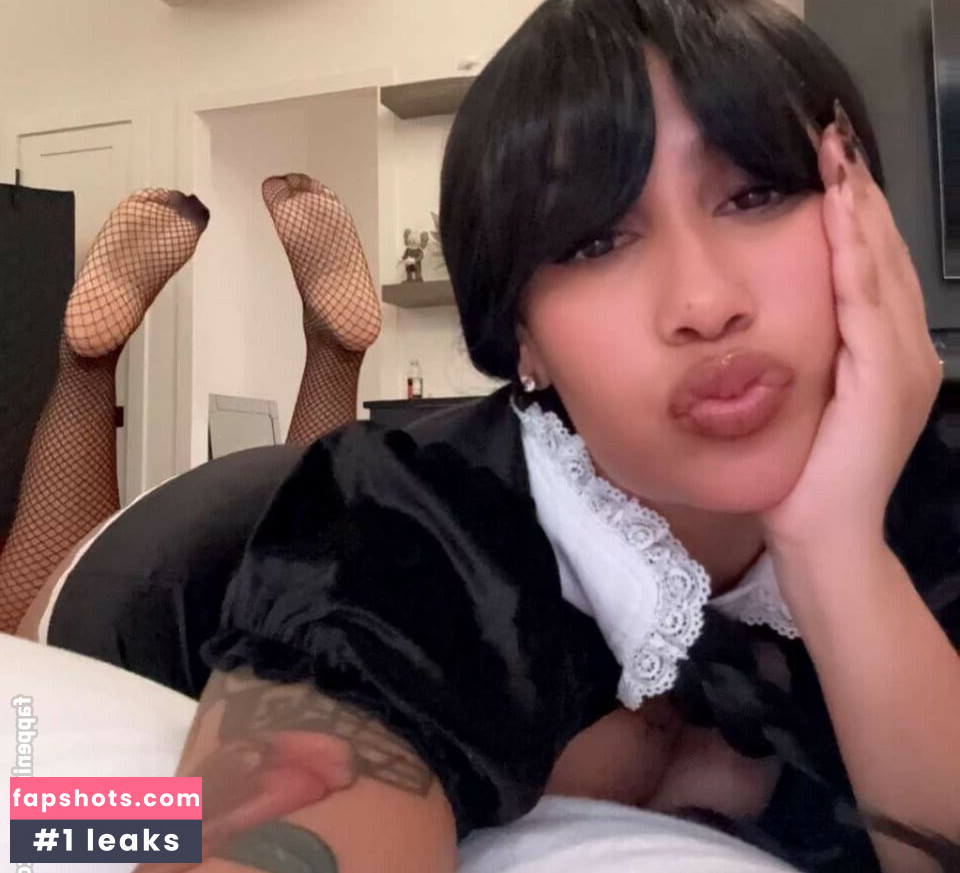 Queen Naija Nacktheit OnlyFans Fotos #8 - Fapshots