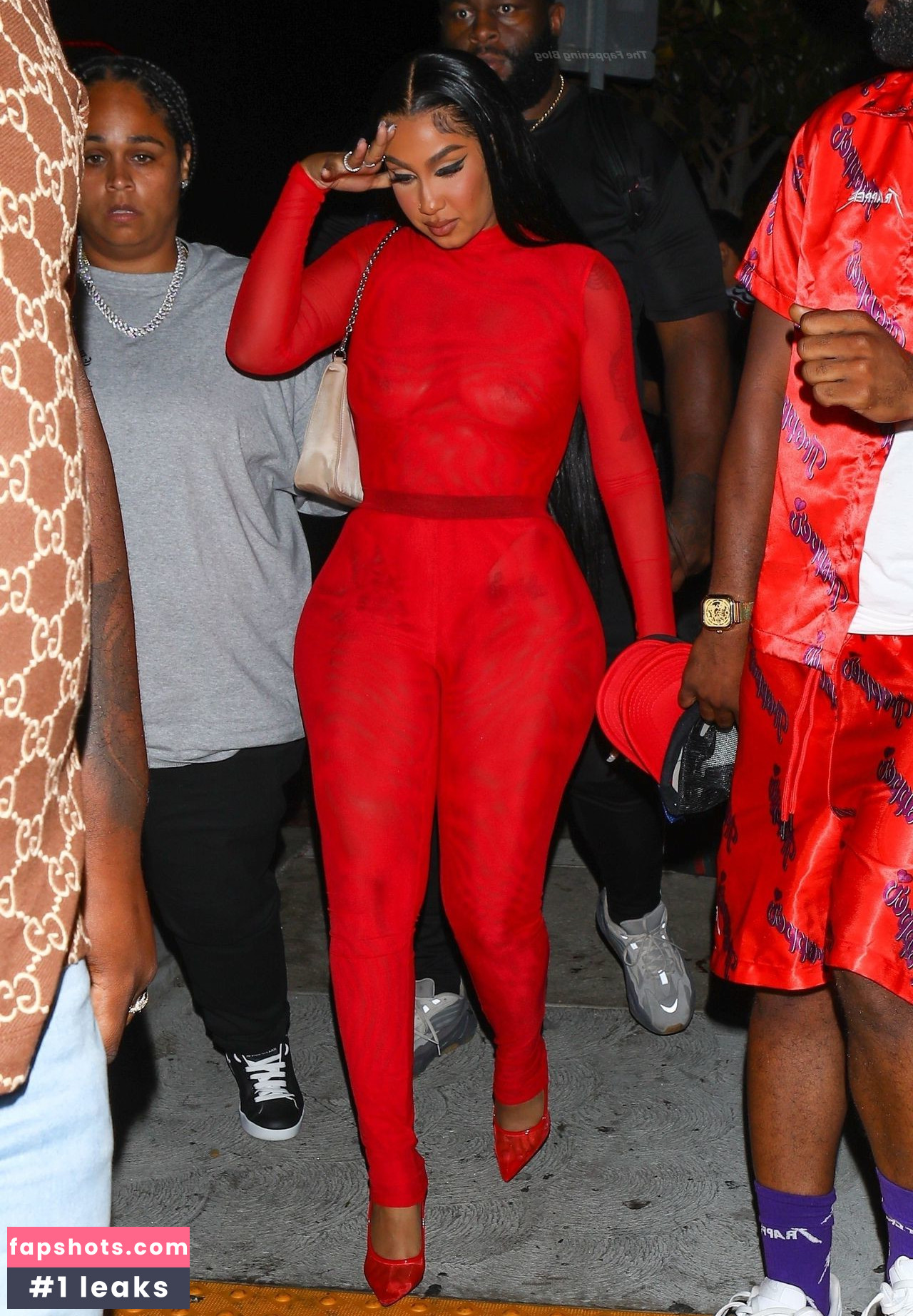 Queen Naija Nacktheit OnlyFans Fotos #9 - Fapshots