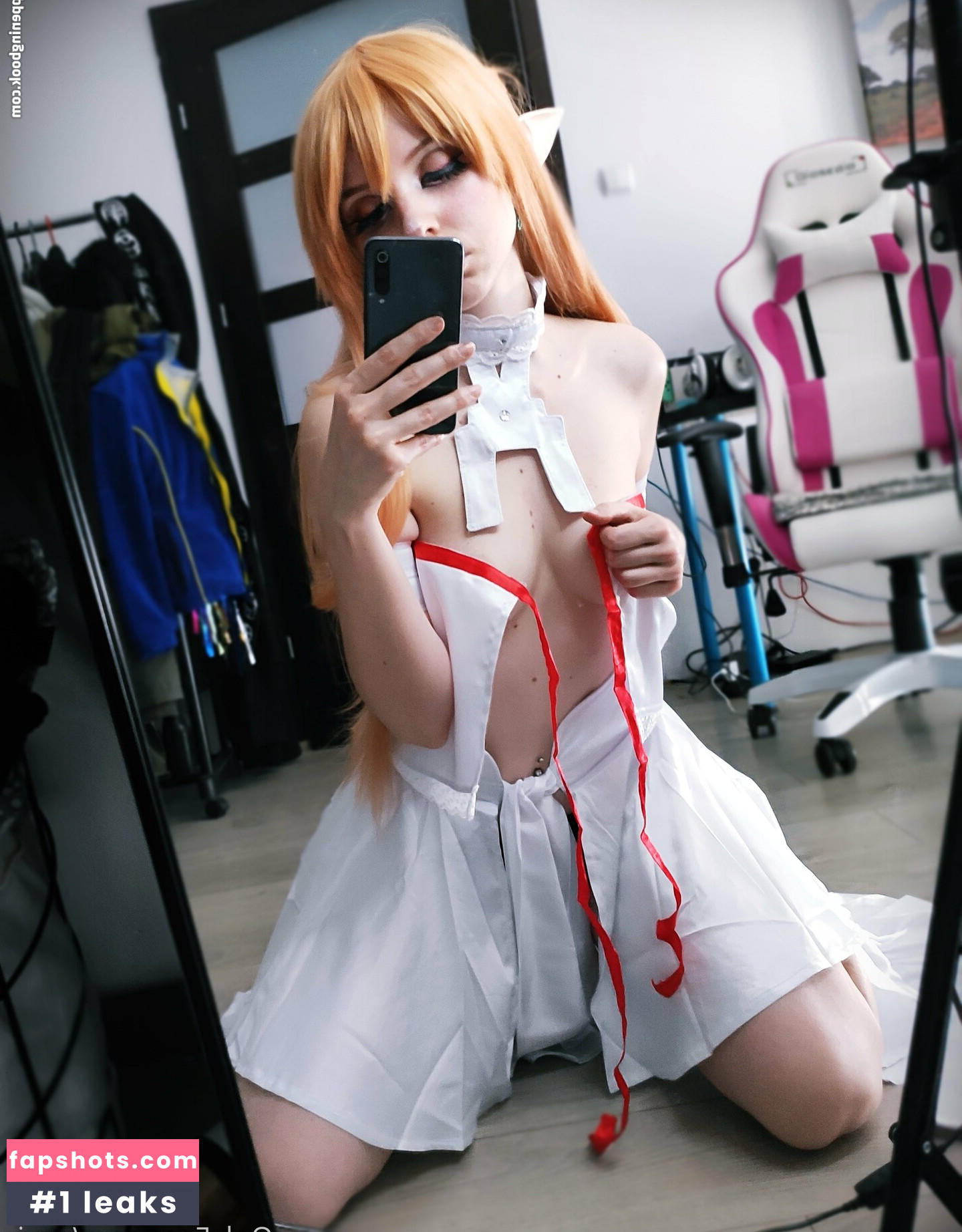 queen_nevia Nude Leaks OnlyFans Photos #3 - LeakJerk