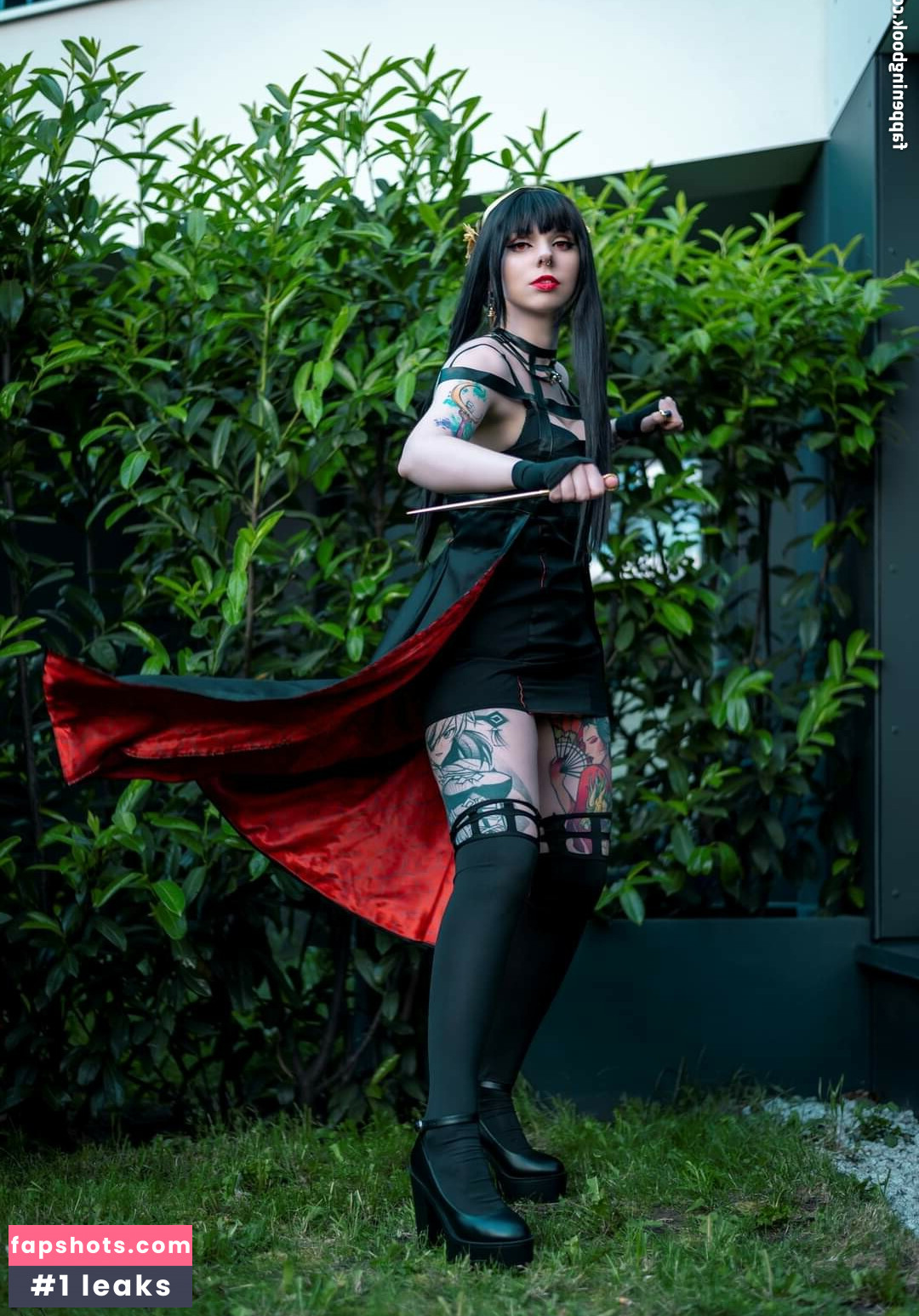 queen_nevia Nude Leaks OnlyFans Photos #7 - LeakJerk