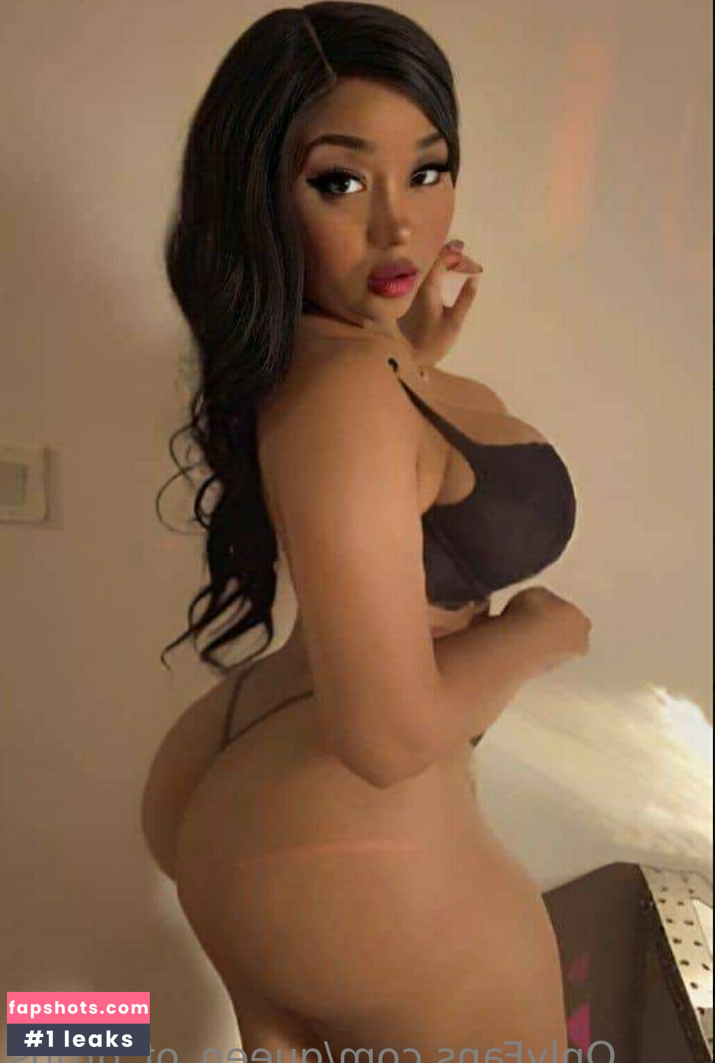 queen_of_drgns Nahé úniky fotek pouze od fanoušků #4 - Fapshots