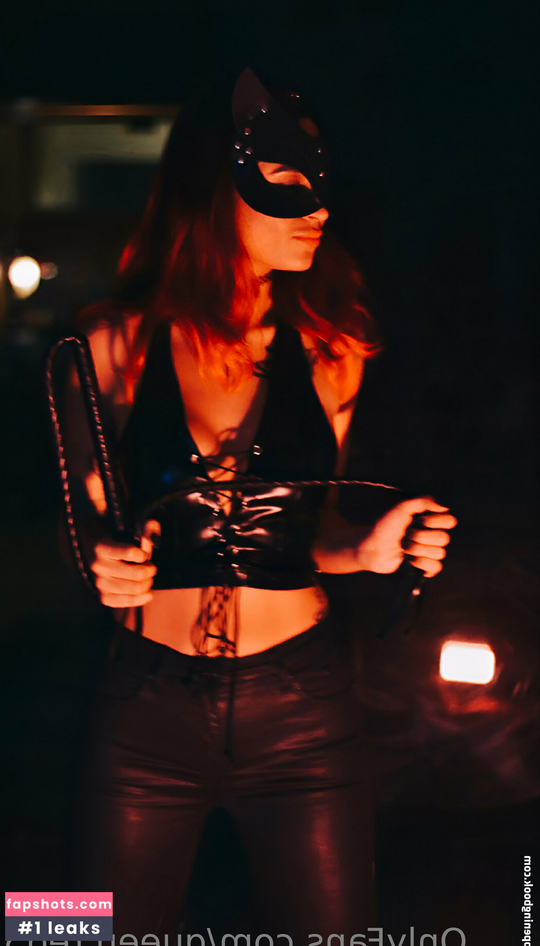 Queen Red Nude Leaks OnlyFans Photos #15 - LeakJerk