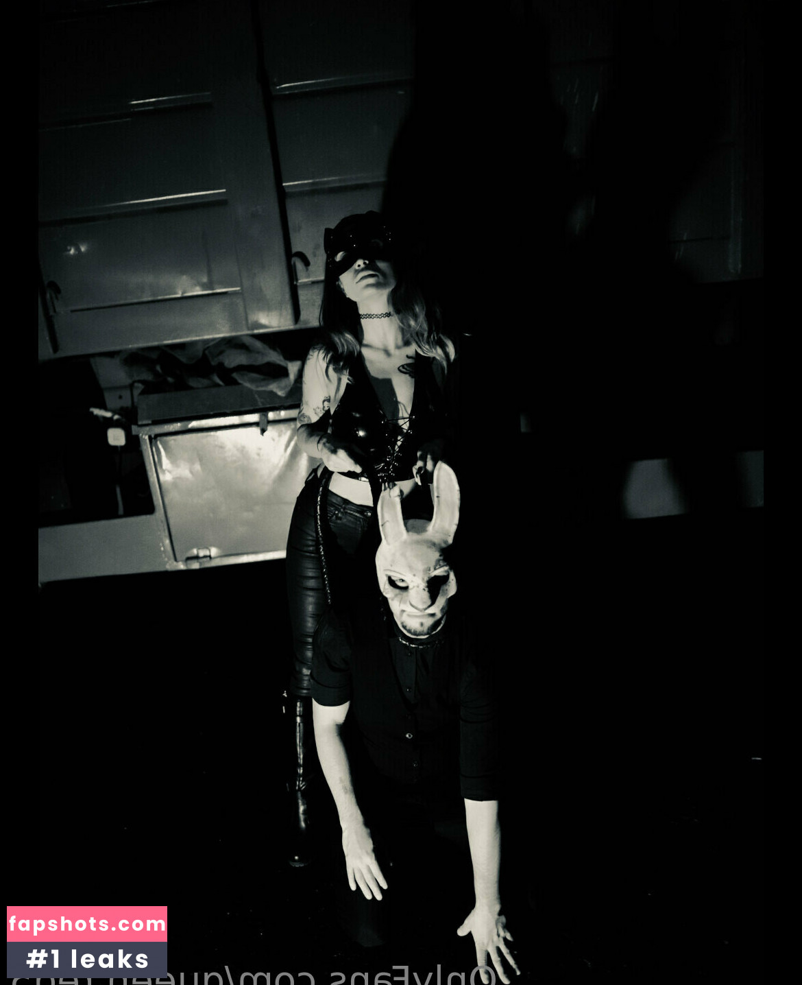 Queen Red Nude Leaks OnlyFans Photos #17 - LeakJerk