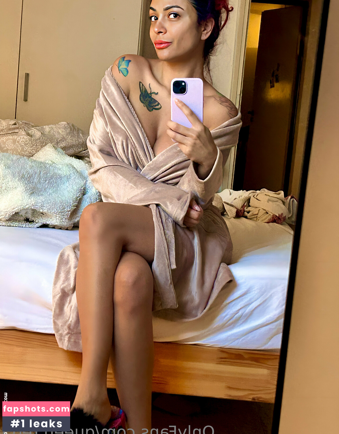 Queen Red Nude Leaks OnlyFans Photos #32 - LeakJerk