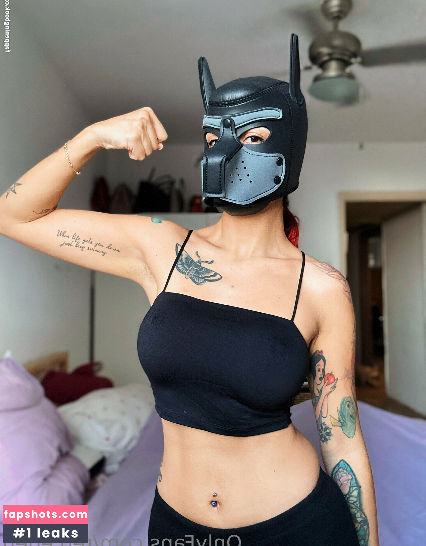 Queen Red Nude Leaks OnlyFans Photos #40 - LeakJerk