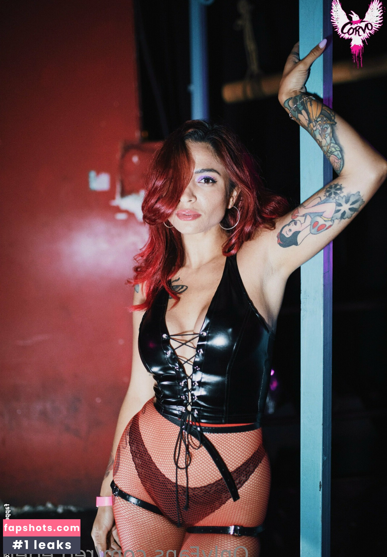 Queen Red Nude Leaks OnlyFans Photos #49 - LeakJerk