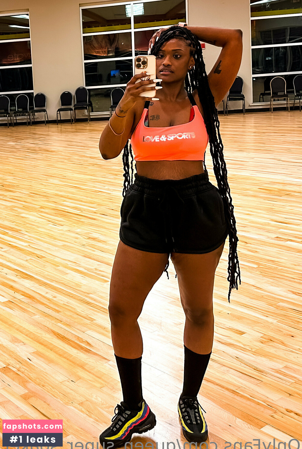 queen_super_soaker Filtración Desnuda OnlyFans Foto #15 - Fapshots