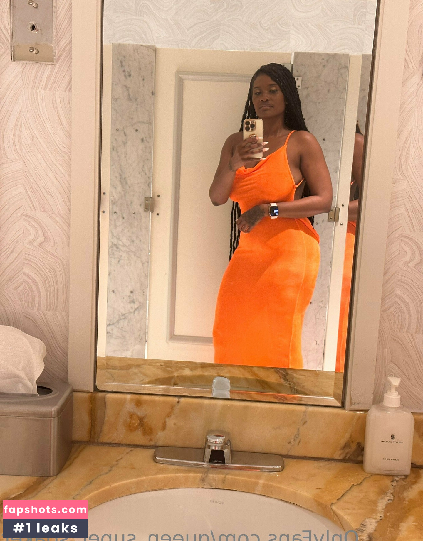 queen_super_soaker Filtración Desnuda OnlyFans Foto #18 - Fapshots