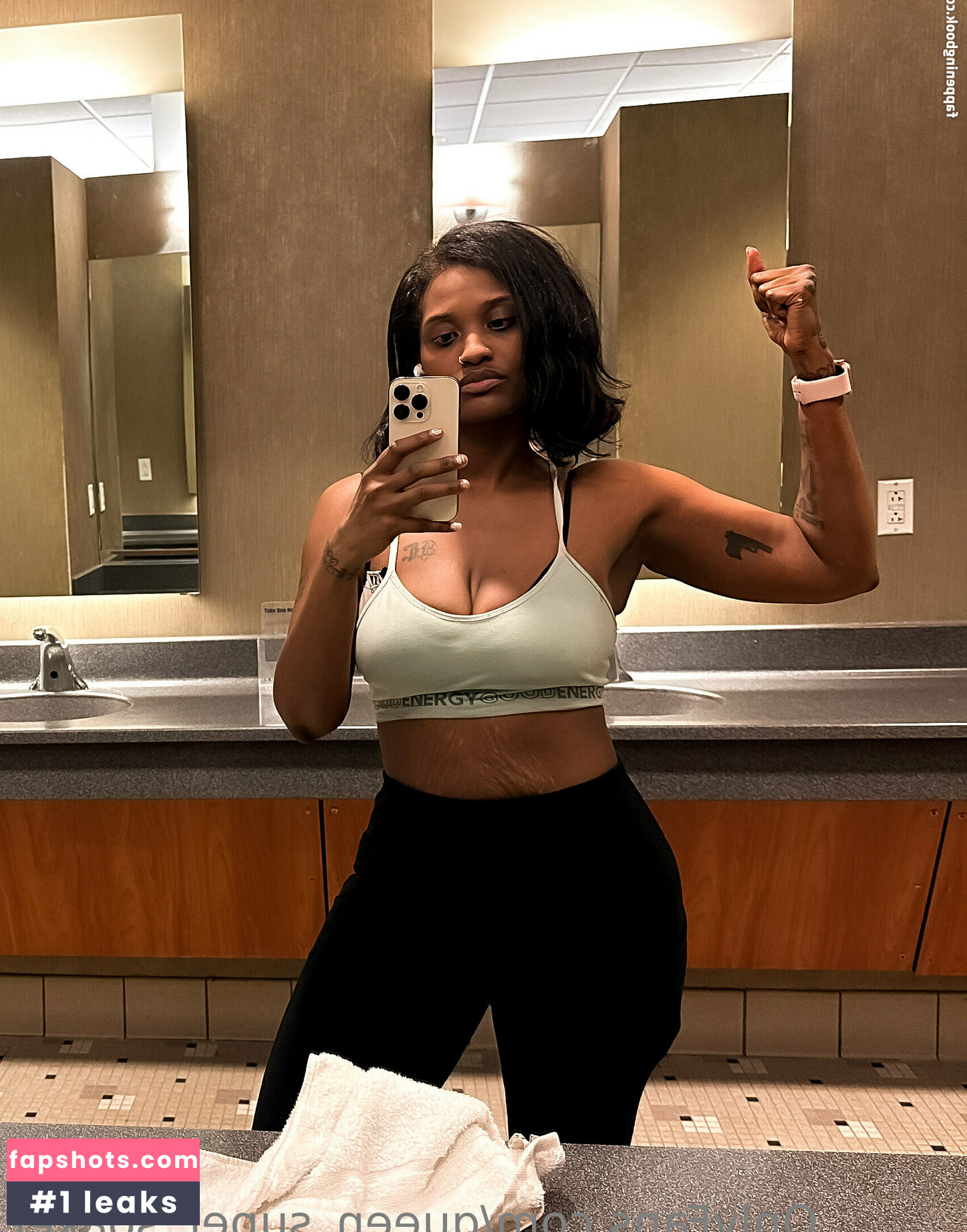 queen_super_soaker Filtración Desnuda OnlyFans Foto #22 - Fapshots