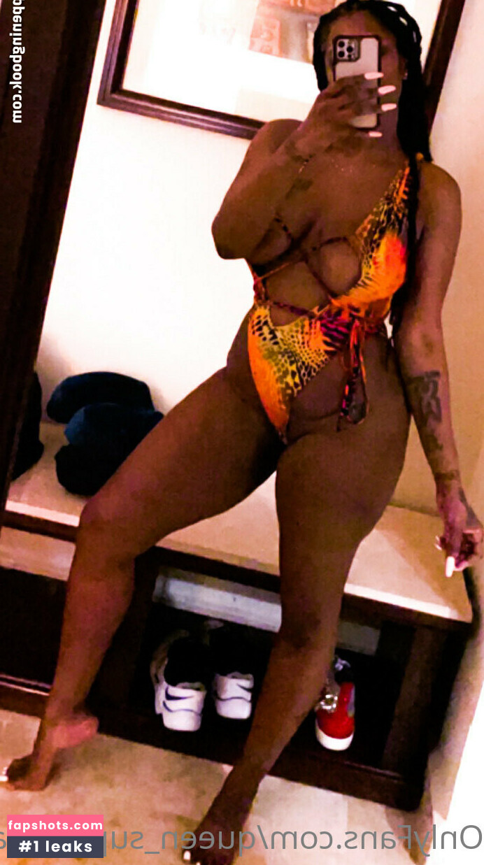 queen_super_soaker Filtración Desnuda OnlyFans Foto #24 - Fapshots