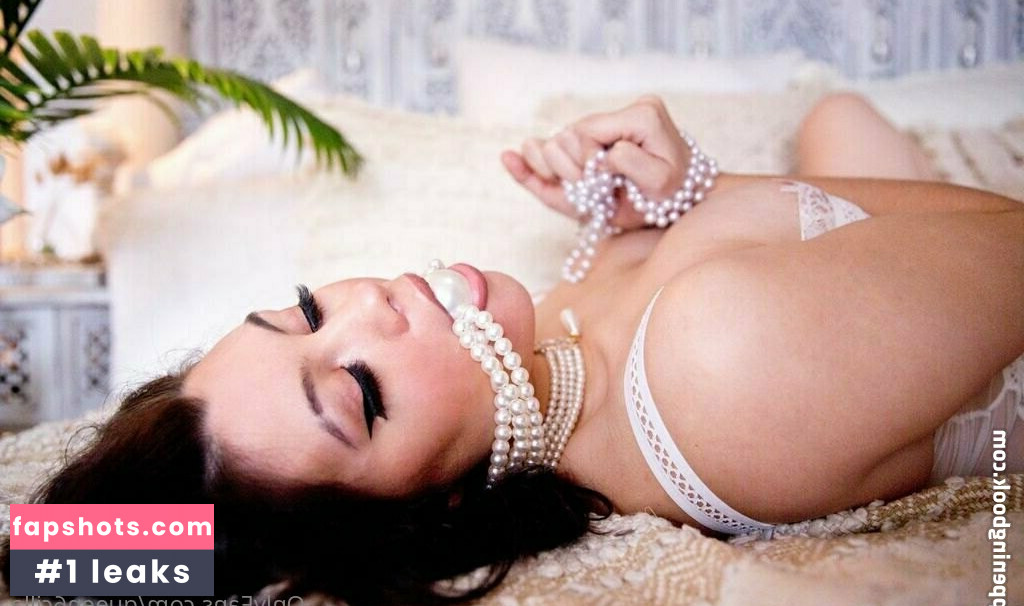 queen6cilla Nacktheit OnlyFans Fotos #17 - Fapshots