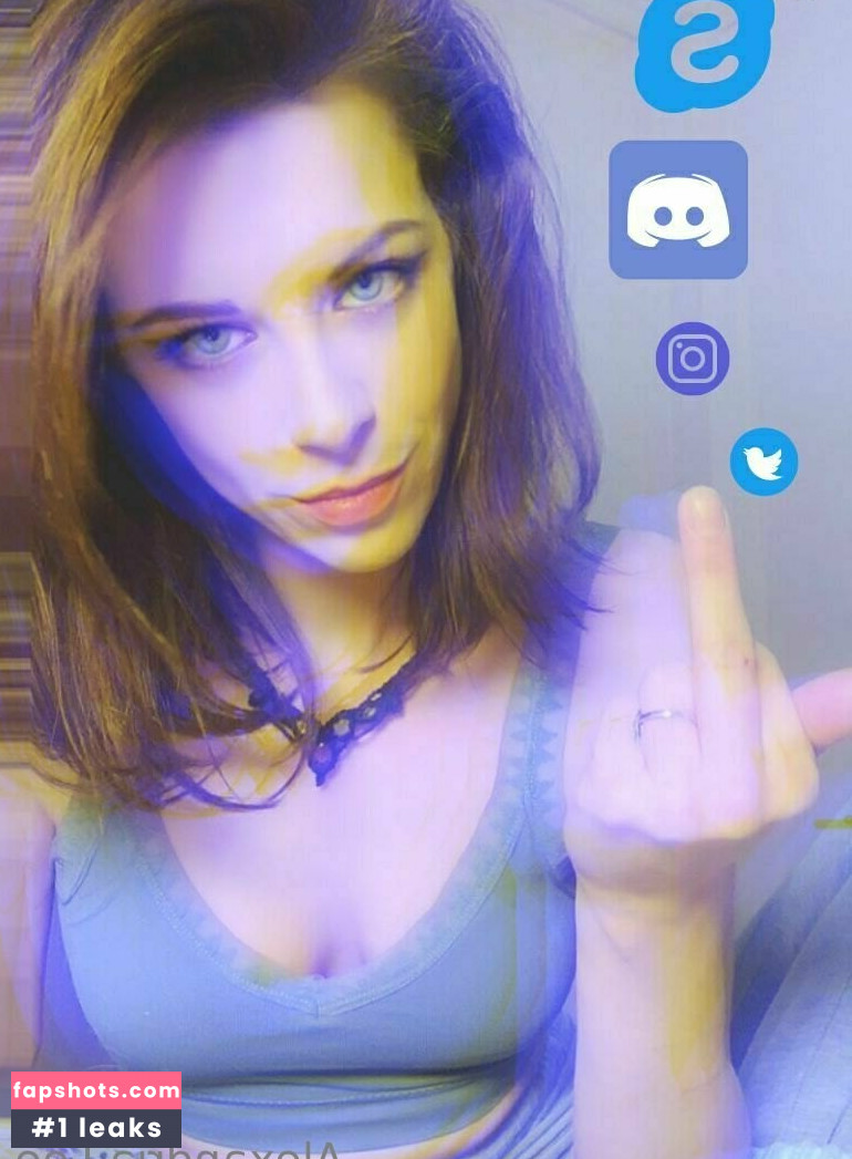 queenbeealexandrialee Nahé úniky fotek pouze od fanoušků #19 - Fapshots