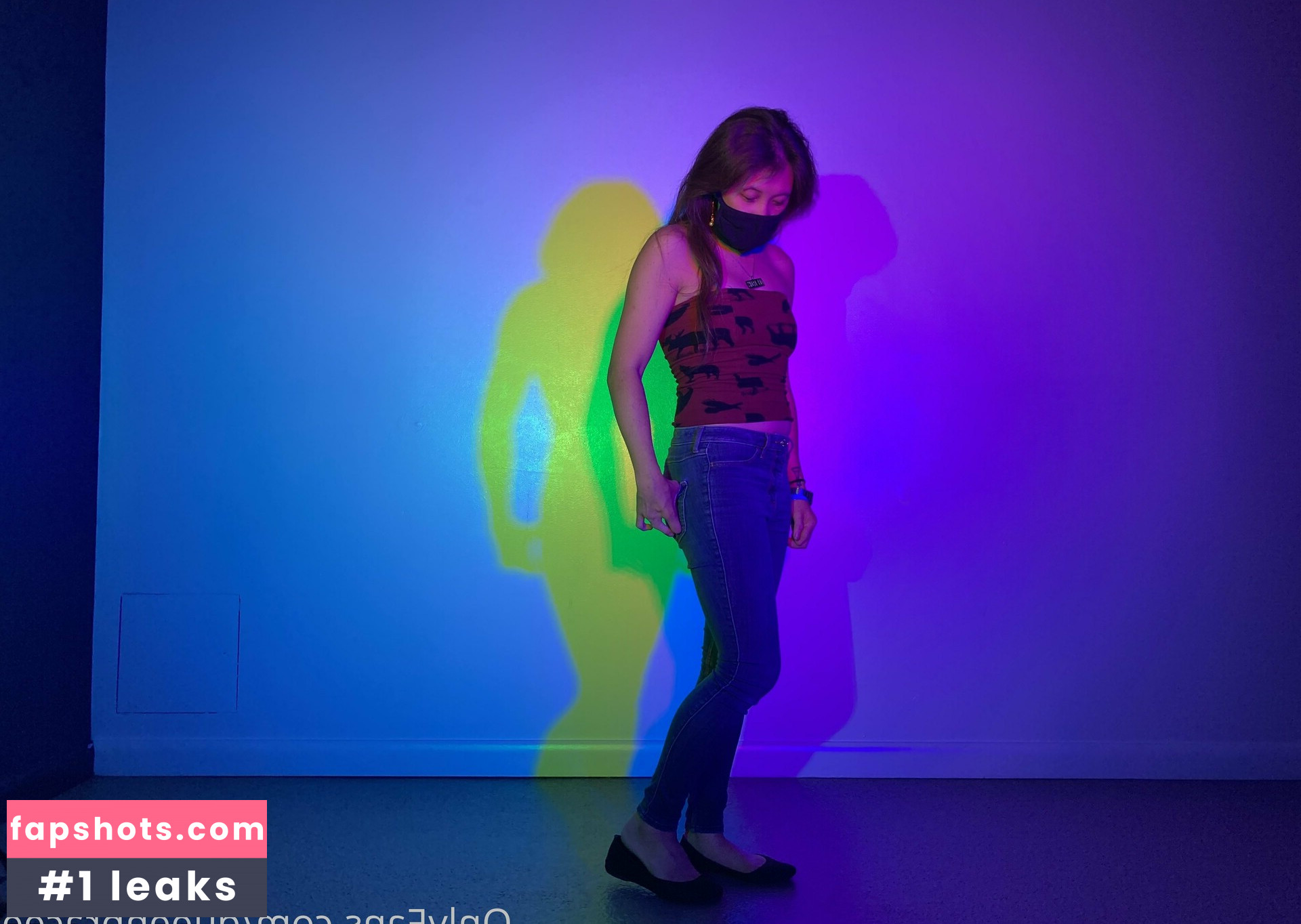 queenbracee Nahé úniky fotek pouze od fanoušků #10 - Fapshots