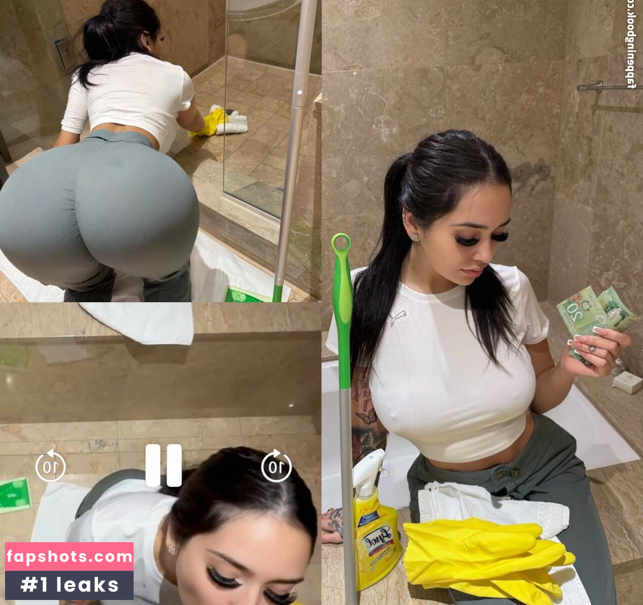 Queenbrii69 gallery photo #2