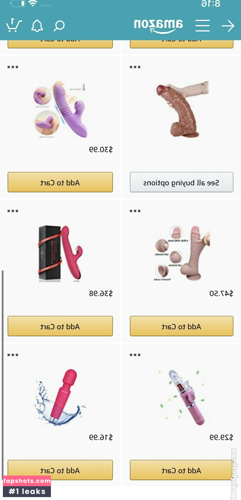 queenbrooklynn7 Nahé úniky fotek pouze od fanoušků #8 - Fapshots