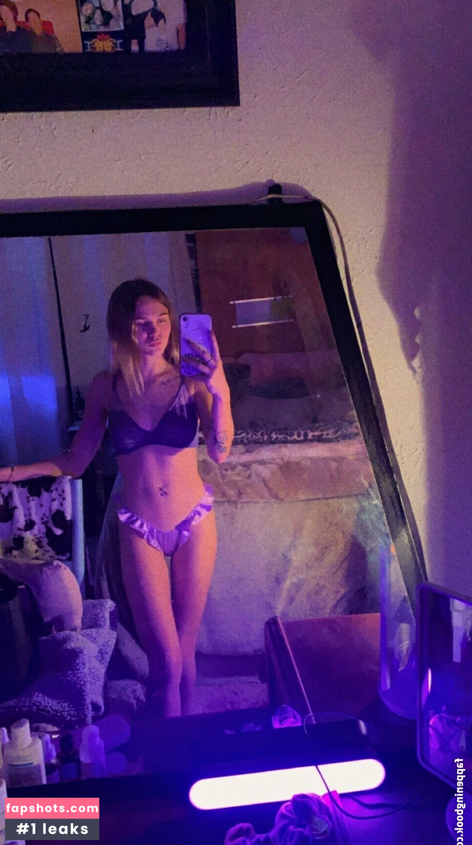 queenbrooklynn7 Nahé úniky fotek pouze od fanoušků #9 - Fapshots